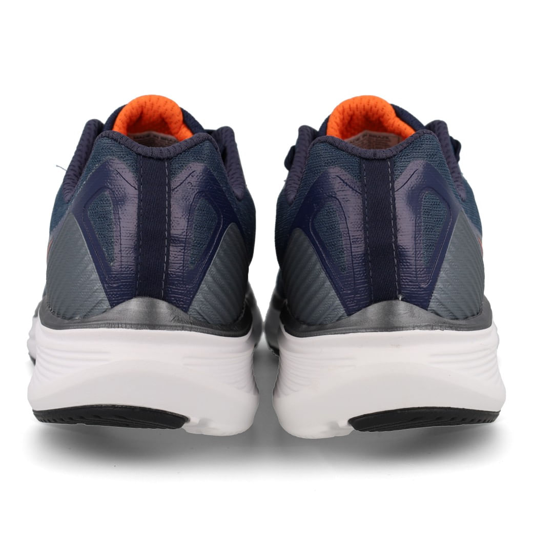 Mizuno Tenis ATLANTIS 101064064-STEEL Steel Sint_8__